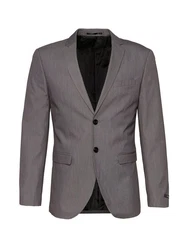 Jack & Jones Sakko JPRFranco Grau/Dunkelgrau/Hellgrau