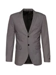 Jack & Jones Sakko JPRFranco Grau/Dunkelgrau/Hellgrau