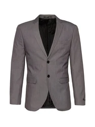Jack & Jones Sakko JPRFranco Grau/Dunkelgrau/Hellgrau
