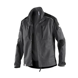 Kbler Pilotenjacke Kbler Activiq Jacke anthrazit/schwarz