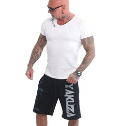 Sweatshorts Graveyard