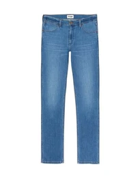 Straight-Jeans GREENSBORO mit Stretch