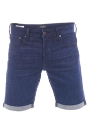 Jeansshorts Herren Shorts JJIRICK Regular Fit Bermudashorts mit Stretch