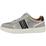 Graue Sneaker Low image