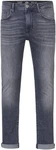 Petrol Industries Jeans 'Supreme' Hellgrau/Grau/Dunkelgrau
