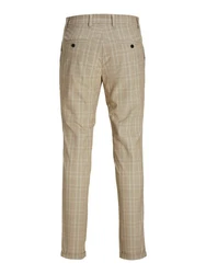 Jack & Jones 5-Pocket Hose Beige/Braun/Khaki