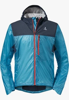 Schöffel Hybrid Jacket Flow Trail