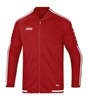 Jako Freizeitjacke Striker 2.0 Rot/Dunkelrot