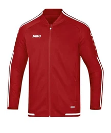 Sweatjacke Striker 2.0 Freizeitjacke