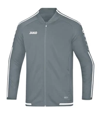 Jako Freizeitjacke Striker 2.0 Dunkelblau/Grau/Dunkelgrau/Hellgrau