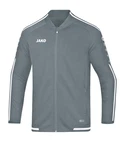 Jako Freizeitjacke Striker 2.0 Dunkelblau/Grau/Dunkelgrau/Hellgrau