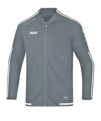 Jako Freizeitjacke Striker 2.0 Dunkelblau/Grau/Dunkelgrau/Hellgrau