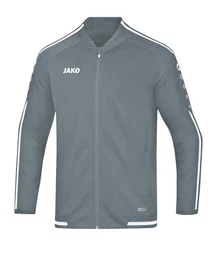 Sweatjacke Striker 2.0 Freizeitjacke