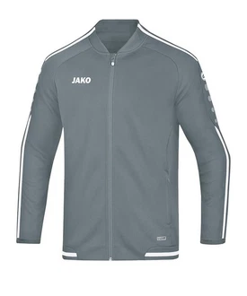 Jako Freizeitjacke Striker 2.0 Dunkelblau/Grau/Dunkelgrau/Hellgrau