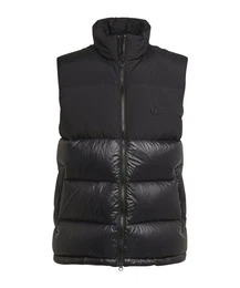 Sweatjacke Down Regenweste Nylon