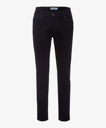 Brax 5-Pocket Hose Style CHUCK Dunkelblau