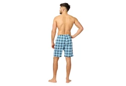 Timone Pyjamashorts Herren Schlafanzughose TI30-116 TI30-116