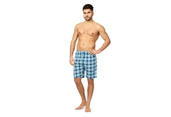 Timone Pyjamashorts Herren Schlafanzughose TI30-116 TI30-116