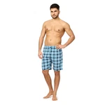 Timone Pyjamashorts Herren Schlafanzughose TI30-116 TI30-116