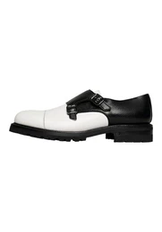 Barkley CDM Businessschuh Slipper Herren Slipper Lederschuhe handgefertigt, Anzugschuhe