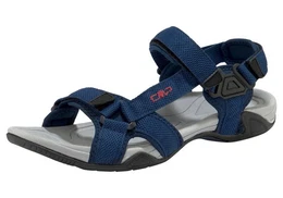 Hamal M Outdoorsandale mit Klettverschluss