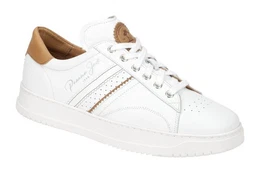 Game C5 blanko Schnrschuh