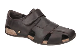 Fletcher Basics C1 marron Sandalette