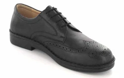 Finn Comfort Budapest Schnürschuh 