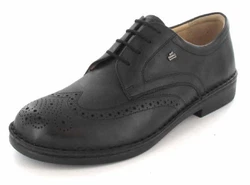 Finn Comfort Budapest Schnürschuh 