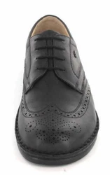 Finn Comfort Budapest Schnürschuh 