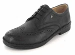 Finn Comfort Budapest Schnürschuh 
