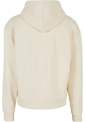 Urban Classics Sweatshirt Ultra Heavy Hoody Khaki/Beige