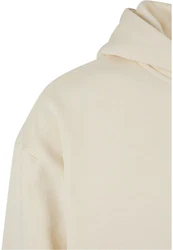 Urban Classics Sweatshirt Ultra Heavy Hoody Khaki/Beige