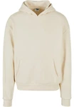 Urban Classics Sweatshirt Ultra Heavy Hoody Khaki/Beige