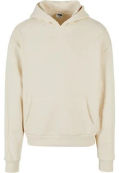 Urban Classics Sweatshirt Ultra Heavy Hoody Khaki/Beige