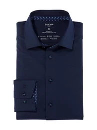 Blusenshirt 1225/34 Hemden