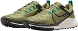 Grüne Nike Laufschuhe image