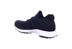 UYN FREE FLOW TUNE SHOES Sneaker Dunkelblau/Schwarz
