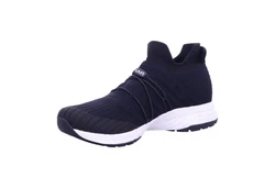 UYN FREE FLOW TUNE SHOES Sneaker Dunkelblau/Schwarz