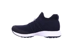 UYN FREE FLOW TUNE SHOES Sneaker Dunkelblau/Schwarz