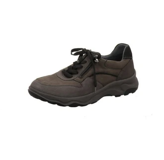 Waldlufer H-Max Sneaker Schnürschuh