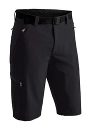 Bermudas Nil Bermuda kurze Herren Wanderhose, moderne Outdoor-Bermuda, Trekkinghose