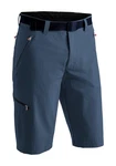 Maier Sports Bermuda Nil Blau/Grau/Dunkelblau/Hellblau Maier Sports Bermuda Nil Blau/Grau/Dunkelblau/Hellblau