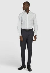 HECHTER PARIS Anzughose Modern Fit 100138-40171