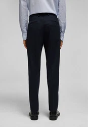HECHTER PARIS Anzughose Modern Fit 100138-40171