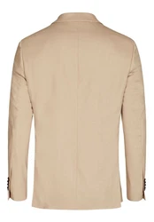 Daniel Hechter Sakko Shape Fit (100138-40111) Beige/Khaki/Braun