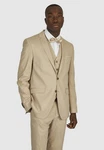 Daniel Hechter Sakko Shape Fit (100138-40111) Beige/Khaki/Braun