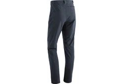 Maier Sports Funktionshose Latit Slim Dunkelblau/Grau/Dunkelgrau/Blau