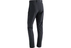 Maier Sports Funktionshose Latit Slim Dunkelgrau/Dunkelblau/Schwarz/Grau