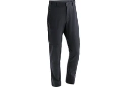 Maier Sports Funktionshose Latit Slim Dunkelgrau/Dunkelblau/Schwarz/Grau